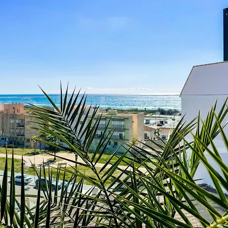 Atico Pura Vida Marinsa Beach By Spain2home