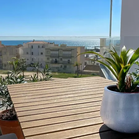 Atico Pura Vida Marinsa Beach By Spain2home