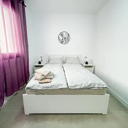 Atico Pura Vida Marinsa Beach By Spain2home Apartment Torrox
