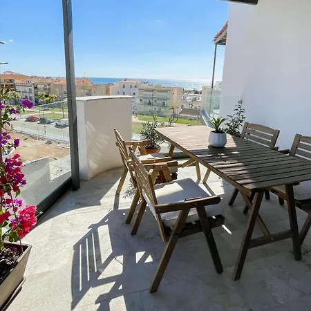 Apartment Atico Pura Vida Marinsa Beach By Spain2home *