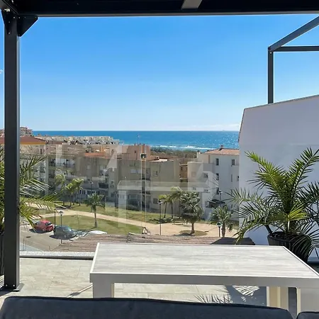 Atico Pura Vida Marinsa Beach By Spain2home *