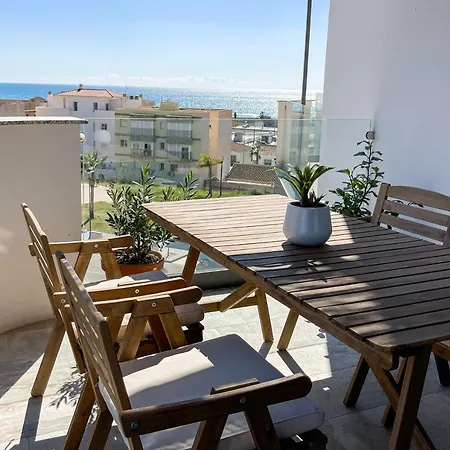 Apartment Atico Pura Vida Marinsa Beach By Spain2home *
