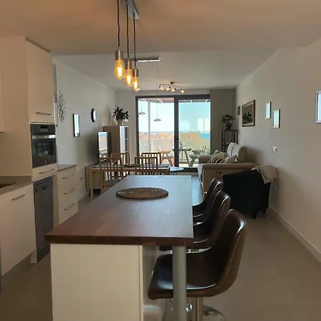 Atico Pura Vida Marinsa Beach By Spain2home * Torrox